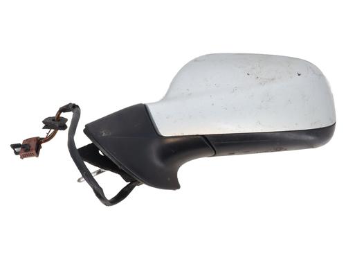 Retrovisor esquerdo PEUGEOT 407 (6D_) 2.0 HDi 135 (6DRHRH, 6DRHRE, 6DRHRG, 6DRHRJ) (136 hp) 30116222