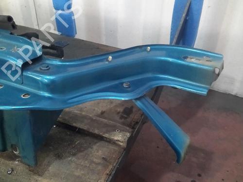Front slam panel PEUGEOT BIPPER Tepee 1.4 HDi | BP20351481C72 