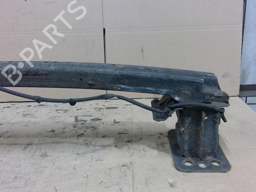 Front bumper reinforcement FORD FIESTA V (JH_, JD_) 1.4 TDCi | BP28107909C109 