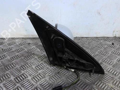 Left mirror FORD FOCUS I (DAW, DBW) 1.8 TDCi | BP22000355C26 