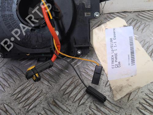 Steering column stalk CITROËN C2 (JM_) 1.1 | BP20352031I23 