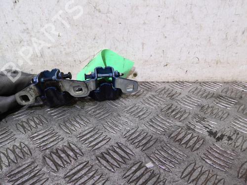 Used Hinge/Door check strap Hinge/Door check strap DACIA LODGY (JS_) 1.2 TCe (JSAY, JSM0) (115 hp) 20353965 20353965