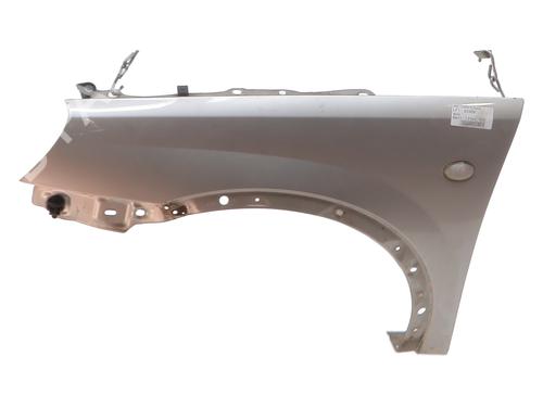 Used Left front fenders Left front fenders OPEL CORSA C (X01) 1.7 DI (F08, F68) (65 hp) 33803903 33803903