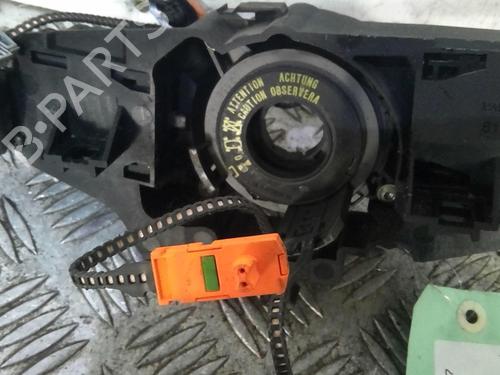Steering column stalk PEUGEOT 607 (9D, 9U) 2.2 HDi | BP21759240I23 - Image 2