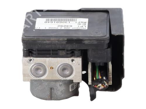 ABS Bremseaggregat ABS Bremseaggregat 38167356 38167356