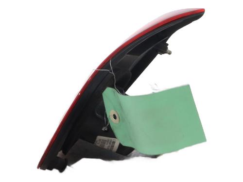 Left tailgate light NISSAN QASHQAI I (J10, NJ10) 2.0 dCi All-wheel Drive | BP30866414C79