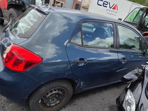 Front left panel MG MG 4 (EH32) EV XPOWER All-wheel Drive | BP36591892C58 - Image 18