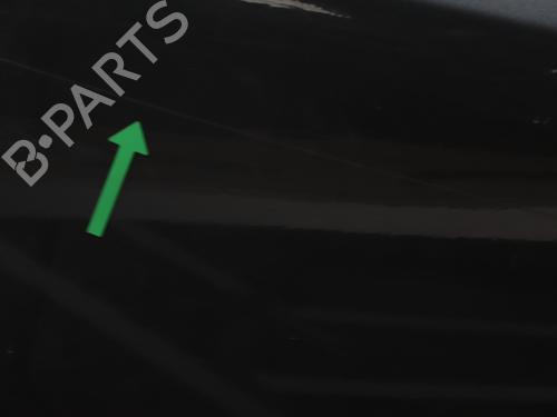Left front door RENAULT KOLEOS I (HY_) 2.0 dCi 4x4 (HY0B) | BP24648761C2 