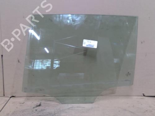 Rear left door window VW GOLF VII (5G1, BQ1, BE1, BE2) 1.5 TSI 5G6845025