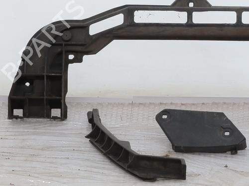 Rear bumper bracket AUDI TT Roadster (8N9) 1.8 T | BP29196929C159 