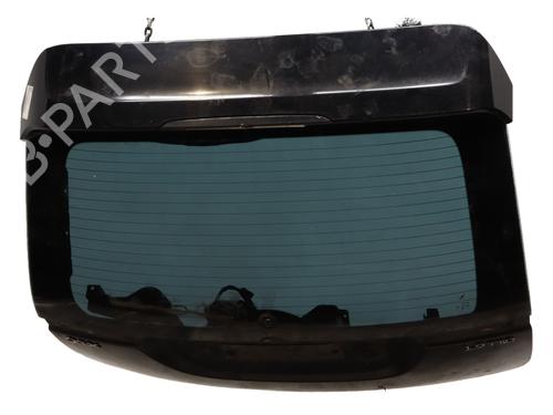 Used Tailgate SAAB 9-3 Estate (E50) 1.9 TTiD (180 hp) 31115251