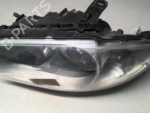 Left headlight BMW 1 (E87) 118 d | BP22004802C28 - Image 6