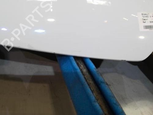Hood RENAULT TWINGO III (BCM_, BCA_) 1.0 SCe 70 (BCMB) | BP20365280C1 