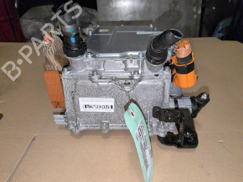 Inverter/Converter RENAULT CLIO V (B7_) 1.6 E-TECH 140 (B7MU) | BP38290294M119 - Image 4