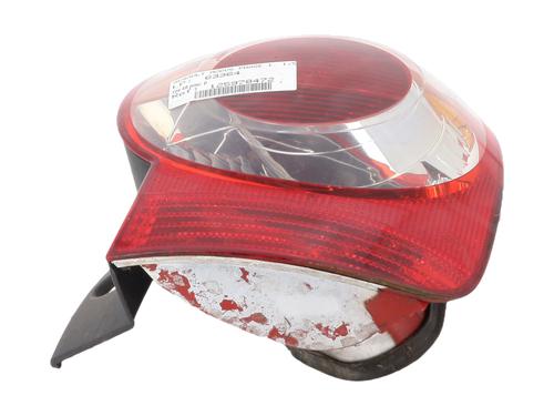 Right taillight RENAULT MODUS / GRAND MODUS (F/JP0_) 1.5 dCi (FP0D, JP0D) | BP35903376C35 - Image 6
