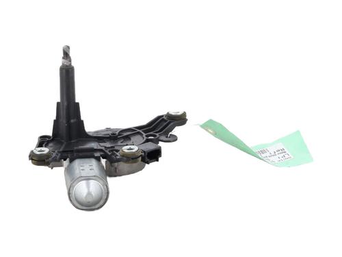 Rear wiper motor DACIA SANDERO III 1.0 TCe 90 | BP27884760M102 