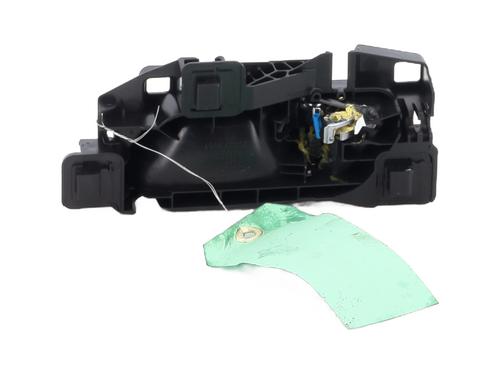 Used Front right interior door handle Front right interior door handle PEUGEOT 308 SW II (LC_, LJ_, LR_, LX_, L4_) 1.6 BlueHDi 120 (120 hp) 32275633 32275633