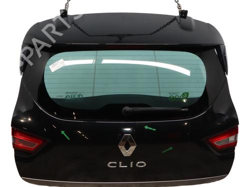 Used Tailgate RENAULT CLIO IV (BH_) 1.5 dCi 75 (75 hp) 32036941