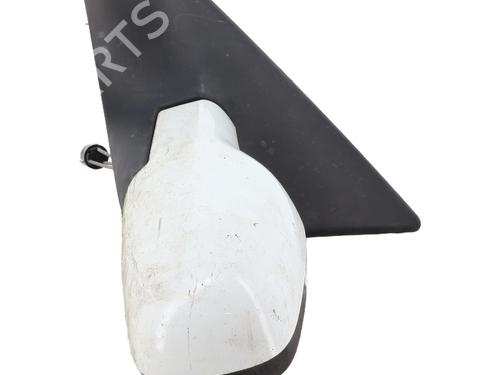 Left mirror RENAULT MEGANE II (BM0/1_, CM0/1_) 1.5 dCi (BM1E, CM1E) | BP25924275C26 
