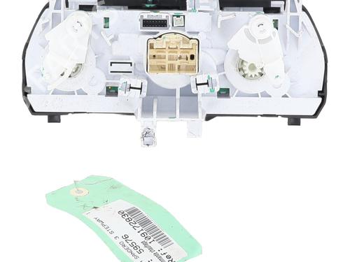 Climate control DACIA SANDERO III 1.0 TCe 100 ECO-G | BP27578635I5 