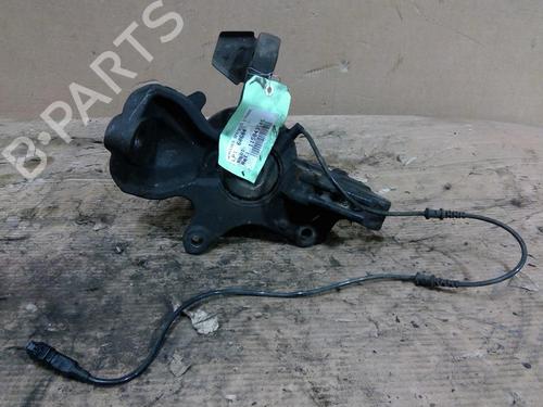 Used Right front steering knuckle MERCEDES-BENZ SPRINTER 3,5-t Van (B906) 311 CDI (906.631, 906.633, 906.635, 906.637) (109 hp) 30571272