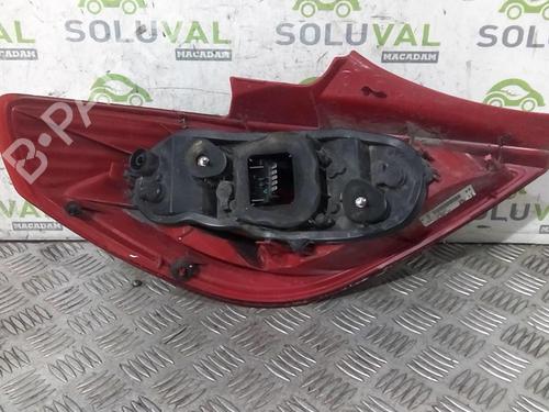 Right taillight OPEL CORSA D (S07) 1.3 CDTI (L08, L68) | BP20362130C35 