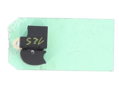 Right front window switch AUDI A4 B6 (8E2) 2.5 TDI | BP29612380I26 
