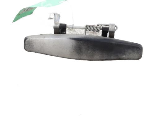 Used Front right exterior door handle DACIA SANDERO 1.5 dCi (68 hp) 25871293