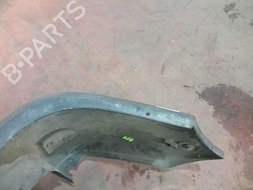 Rear bumper RENAULT KANGOO (KC0/1_) 1.5 dCi (KC07) | BP20367438C8 