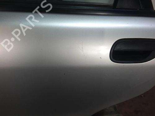 Left rear door VOLVO S40 I (644) 1.9 DI | BP20360341C4 