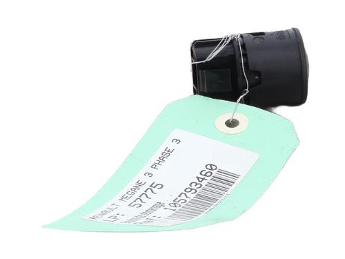 Switch RENAULT MEGANE III Hatchback (BZ0/1_, B3_) 1.5 dCi (BZ09, BZ0D, BZ1W, BZ29, BZ14) | BP25880608I30 - Image 3