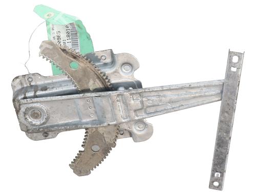 Used Rear right window mechanism NISSAN MICRA III (K12) 1.5 dCi (86 hp) 31301870