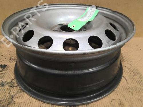 Rim TOYOTA PROACE CITY Box Body/MPV (BPZ_) 1.5 D-4D 100 (BPZM) | BP29970028C45 