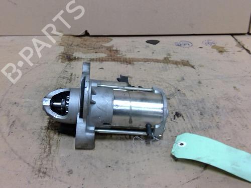 Startmotor MITSUBISHI COLT VII Hatchback (VB_) 1.0 MPi (VBXG0) MQ000392