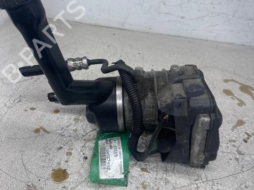 Used Steering pump Steering pump CITROËN C4 Picasso I MPV (UD_) [2006-2015] 34336671 34336671