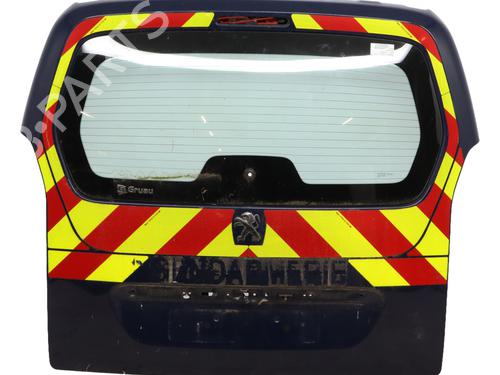 Tailgate PEUGEOT PARTNER Tepee 1.6 BlueHDi 120 | BP37278365C6 - Image 3