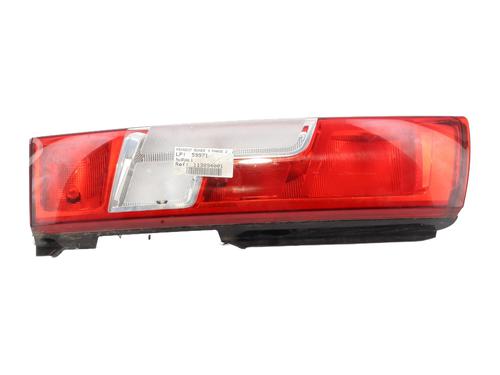 Left taillight PEUGEOT BOXER Van 2.0 BlueHDi 130 | BP29621472C34 
