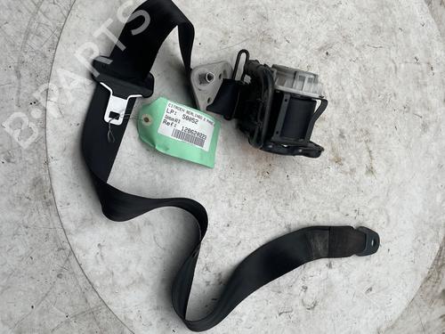 Front right seatbelt CITROËN BERLINGO Box Body/MPV (B9) | BP37246098I25 - Image 3