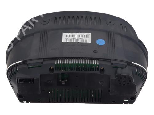 Instrument cluster BMW 5 (E60) 525 d | BP30555821C47 