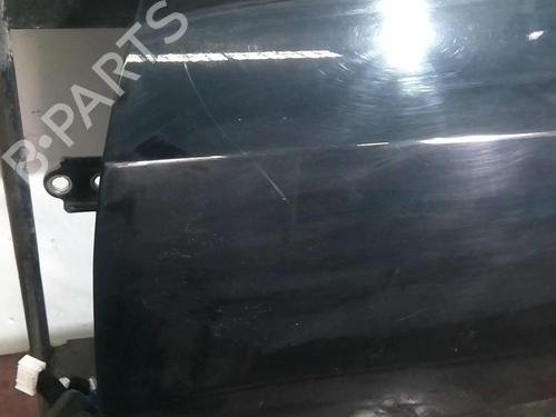 Left front door HYUNDAI TUCSON (JM) 2.0 CRDi | BP20367049C2 