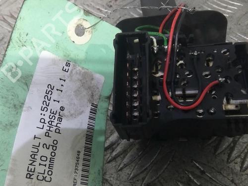 Switch RENAULT CLIO II (BB_, CB_) 1.2 (BB0A, BB0F, BB10, BB1K, BB28, BB2D, BB2H, CB0A,... | BP20351669I30 