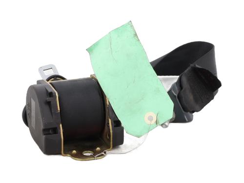 Used Rear left seatbelt Rear left seatbelt CITROËN SAXO (S0, S1) 1.1 X, SX (60 hp) 28833180 28833180