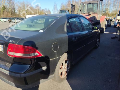 Front right window mechanism SAAB 9-3 (YS3F, E79, D79, D75) 2.2 TiD | BP25343693C23  - Image 16