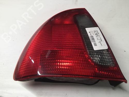 Left taillight ROVER 45 I Saloon (RT) 2.0 iDT | BP22001315C34 