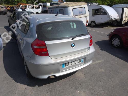 Ignition barrel BMW 1 (E87) 118 d | BP21079443M48  - Image 8