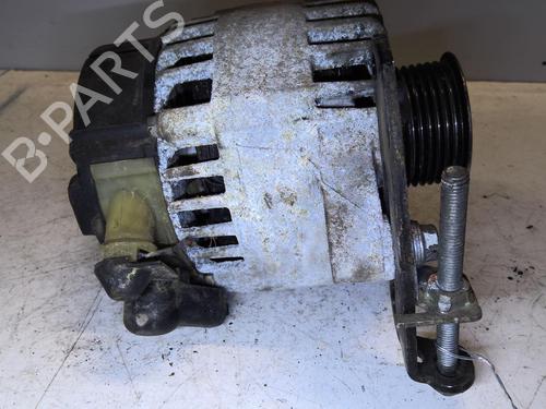 Used Alternator CITROËN C1 (PM_, PN_) 1.0 (68 hp) 20357542