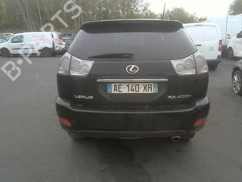 Engine LEXUS RX (_U3_) 400h (MHU38_, MHU38R) | BP33328616M1 - Image 15