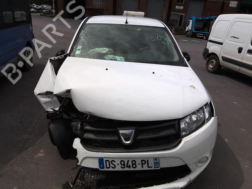 Steering column stalk DACIA LOGAN II 1.2 | BP20353466I23  - Image 12