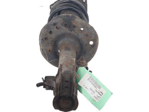 Used Left front shock absorber Left front shock absorber NISSAN JUKE (F15) 1.2 DIG-T (115 hp) 24056903 24056903