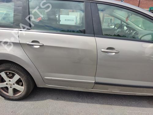 Middle console PEUGEOT 5008 (0U_, 0E_) 1.6 HDi | BP29292311I22 - Image 23
